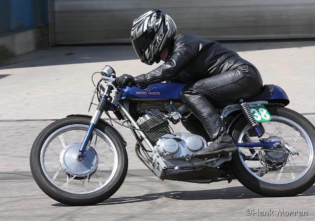 Barneveld 2009 Henk Morren 127 